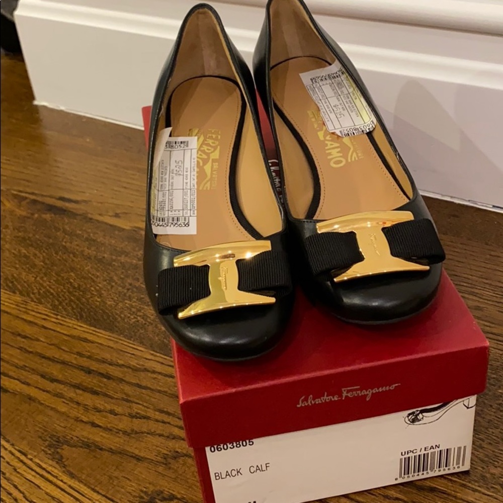 Salvatore Ferragamo